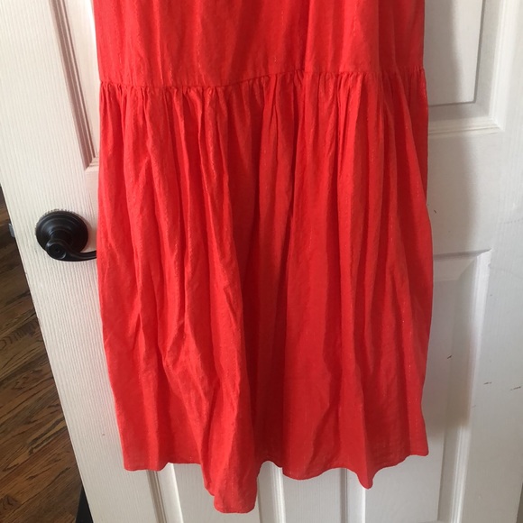 Nation LTD Anais belted sun dress - Picture 7 of 12